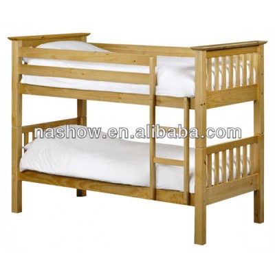 kids bunk bed