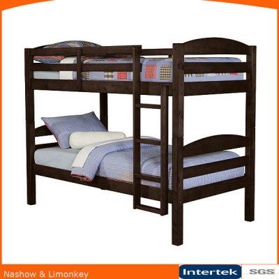 kids bunk bed